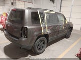 JEEP PATRIOT SPORT 1C4NJPBB2GD807987 снимка