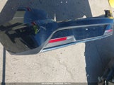 HYUNDAI SONATA HYBRID BLUE KMHL24JJ4PA055136 снимка