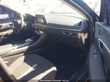 HYUNDAI SONATA HYBRID BLUE KMHL24JJ4PA055136 photo