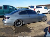 BMW 328I WBAWV13517PK49169 снимка
