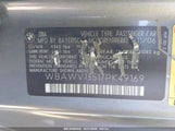 BMW 328I WBAWV13517PK49169 снимка