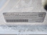 AUDI A4 2.0T PREMIUM WAUAFAFL9AN017245 снимка