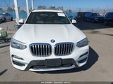 BMW X3 SDRIVE30I 5UXTR7C56KLR51192 снимка