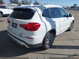 BMW X3 SDRIVE30I 5UXTR7C56KLR51192 снимка