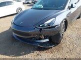 TESLA MODEL 3 PERFORMANCE DUAL MOTOR ALL-WHEEL DRIVE 5YJ3E1ECXNF264830 fotografie