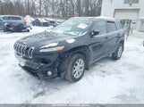 JEEP CHEROKEE LATITUDE 4X4 1C4PJMCB9HW657534 снимка