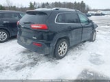JEEP CHEROKEE LATITUDE 4X4 1C4PJMCB9HW657534 снимка