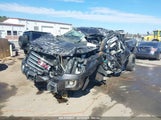 GMC SIERRA 2500HD SLT 1GT12TE8XGF136674 снимка