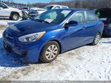 HYUNDAI ACCENT SE KMHCT4AE8HU271023 снимка