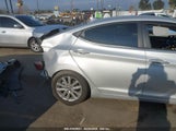 HYUNDAI ELANTRA SE 5NPDH4AE4FH618784 снимка