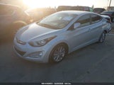 HYUNDAI ELANTRA SE 5NPDH4AE4FH618784 снимка