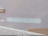 HYUNDAI ELANTRA SE 5NPDH4AE4FH618784 снимка