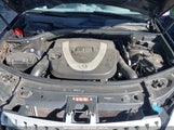 MERCEDES-BENZ ML 350 4MATIC 4JGBB86E97A246310 снимка