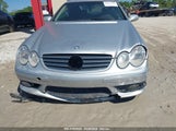 MERCEDES-BENZ CLK 500 WDBTJ75J54F076383 fotografie