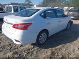 NISSAN SENTRA SV 3N1AB7AP9HY347401 снимка
