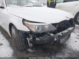 BMW 530XI WBANF73557CU28415 снимка