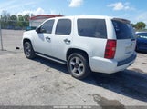 CHEVROLET TAHOE POLICE 1GNEC03099R267694 photo