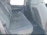 CHEVROLET TAHOE POLICE 1GNEC03099R267694 снимка