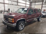 GMC SIERRA 1500 SLE SPORTSIDE 2GTEK19R6W1501835 снимка