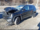 JEEP NEW COMPASS LIMITED 4X4 3C4NJDCB9HT641279 снимка
