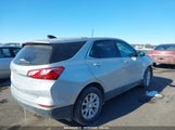 CHEVROLET EQUINOX LT 2GNAXSEV9J6350260 снимка
