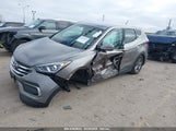 HYUNDAI SANTA FE SPORT 2.4L 5XYZT3LB4JG546485 fotografie