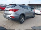 HYUNDAI SANTA FE SPORT 2.4L 5XYZT3LB4JG546485 снимка
