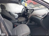 HYUNDAI SANTA FE SPORT 2.4L 5XYZT3LB4JG546485 снимка