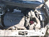 MITSUBISHI OUTLANDER SPORT ES 4A4AP3AU3EE002749 photo