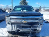 CHEVROLET SILVERADO 2500HD LT 1GC1KVE85GF288180 photo