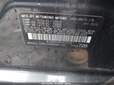 MITSUBISHI MIRAGE DE ML32A3HJ9EH015709 снимка