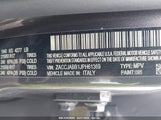 JEEP RENEGADE LATITUDE FWD ZACCJABB1JPH61369 photo