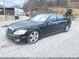 MERCEDES-BENZ S 550 4MATIC WDDNG86X57A138339 снимка