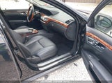 MERCEDES-BENZ S 550 4MATIC WDDNG86X57A138339 снимка