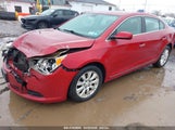 BUICK LACROSSE 1G4GA5E37DF241970 снимка