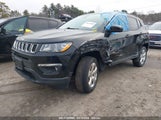 Jeep Compass Latitude 4X4 3C4NJDBB3LT197052 снимка