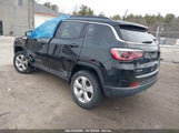 Jeep Compass Latitude 4X4 3C4NJDBB3LT197052 снимка