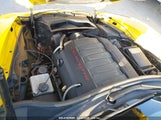 CHEVROLET CORVETTE STINGRAY 1G1YF3D74E5108425 снимка
