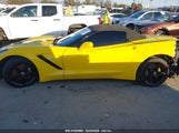 CHEVROLET CORVETTE STINGRAY 1G1YF3D74E5108425 снимка