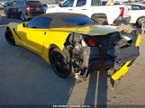 CHEVROLET CORVETTE STINGRAY 1G1YF3D74E5108425 снимка