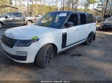 Land Rover Range Rover P525 Hse SALGS2SE8LA405785 снимка