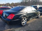 MERCEDES-BENZ S 550 WDDNG7DB5DA495131 снимка