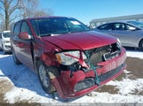 DODGE GRAND CARAVAN SXT 2C4RDGCGXER451799 снимка