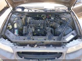 BUICK REGAL LS 2G4WB55K021126552 снимка