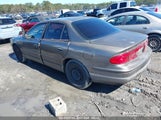 BUICK REGAL LS 2G4WB55K021126552 снимка