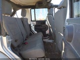 JEEP WRANGLER UNLIMITED SAHARA 1J4GA59108L512527 fotografie
