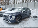MITSUBISHI OUTLANDER SEL 2.5 S-AWC/SEL LAUNCH EDITION S-AWC/SEL SPECIAL EDITION S-AWC JA4J4VA80NZ008803 снимка