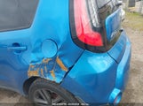KIA SOUL + KNDJP3A51F7149187 fotografie