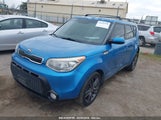 KIA SOUL + KNDJP3A51F7149187 снимка