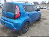 KIA SOUL + KNDJP3A51F7149187 снимка
